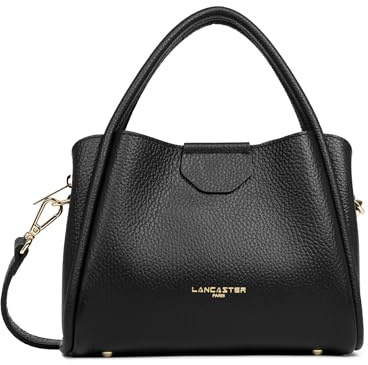 LANCASTER Kleine Handtasche – Ida Double
