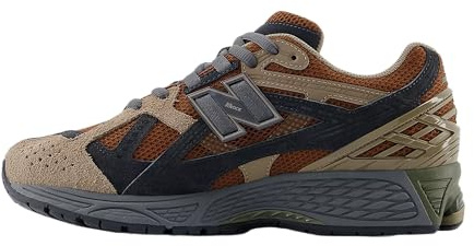 New Balance M1906NG 906 Herren Brown (225) EU 40.5