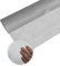 Rete in Fibra per Zanzariera 150x120 cm – Anti-insetti, Traspirante e Resistente – Facile da Tagliare e Installare per Finestre, Porte e Verande (Rete in fibra)