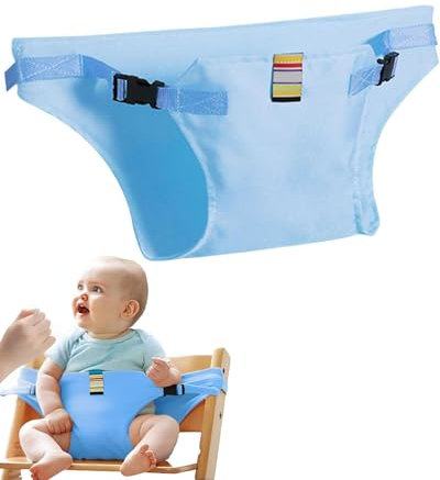 KEMUZ Hochstuhlgurte, Baby Sicherheitsgurt,für tripp trapp hochstuhl Tripp Trapp Gurt,hochstuhl gurt,Baby Esszimmerstuhl Sicherheitsgurt Verstellbarer Hochstuhlgurt Für Kleinkinder