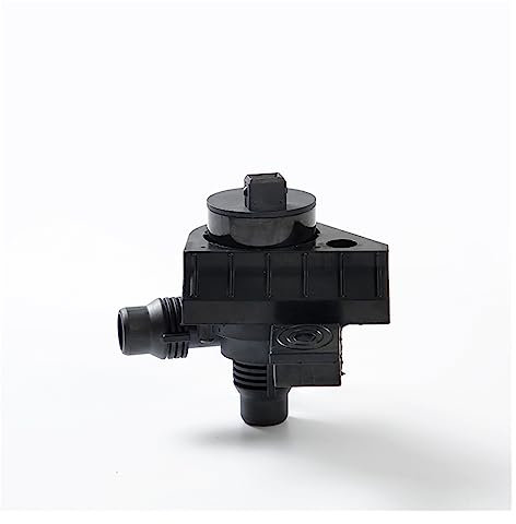 Pompe à eau de refroidissement auxiliaire de moteur Automobile, pompe à eau électrique Compatible avec BMW X5 E67 E39 E38 E53 64116910755 64116955122