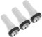 Yardenfun 3Pezzi Raccordo per Tubo Scarico Condizionatore per Ca Adattatore Compatibile con Facile Installazione e Materiale