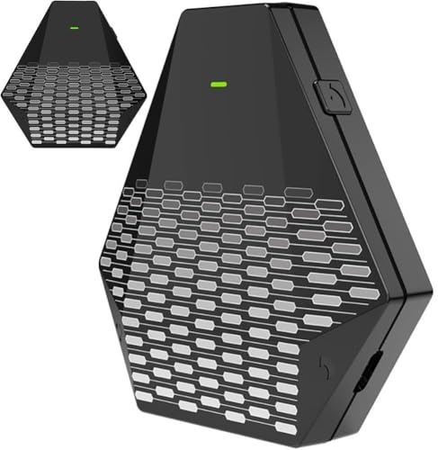 GXGSDM Tastaturadapter, P5-Zubehör, Tastatur- und Mauskonverter, verbesserter Mate-Controller, USB-Gaming-Control-Adapter, Plug-and-Play-Konverter for Tastatur und Maus
