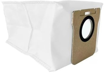 Sac Poubelle de Rechange for aspirateur Robot Xiaomi X20+/X20 Plus