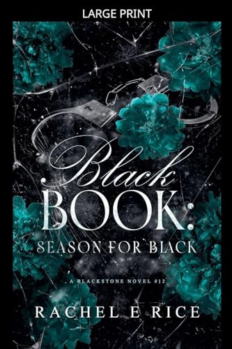 Black Book: Season for Black (Blackstone, Band 12)