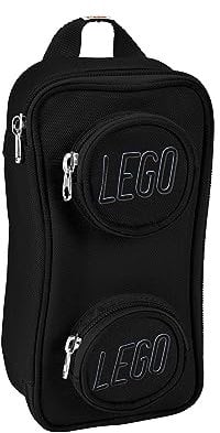 LEGO - Brick Pouch (1 L) - Black (4011082-AC0572-100)