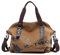Joytea Canvas Unisex Tasche retro literarischen Hochschule Stil Schultertasche Messenger Bag koreanische Version