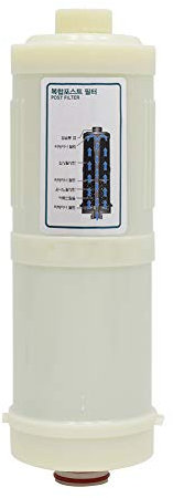 IonHiTech Wasserionisator-Filter-Set für BTM-2000, BTM-100N