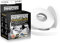 Hampton Adams (8er Pack Weißes Fingerband - Sportband | 0,3 x 45 Fuß - für Klettern, BJJ Jiu Jitsu, Grappling, MMA, Crossfit und Martial Arts