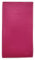 LOLUNA® Porte chéquier Talon en Haut, Compact Format Portefeuille avec Carte bancaire, en Cuir Disponible dans Plusieur Couleur (Fuchsia)