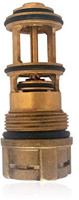 BAXI DUOTEC 24 28 33 40 HE A Replacement Diverter Valve Cartridge 7656807 720003100
