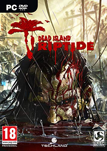 Dead Island: Riptide [Bonus uncut Edition]
