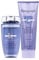 Kérastase Blond Absolu Bain Lumiere 250 ml & Blond Absolu Cicaflash Conditioner 250 ml Duo