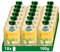 Hero Solo - Gourdes de Fruits avec Pomme et Banane, Sans Conservateurs ni Colorants, Sans Huile de Palme, Sans Gluten ni Sucres Ajoutés, Pour Bébés à Partir de 4 Mois - Lot de 18 x 100 g