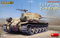 Mini Art 37071 1:35 Ägypt. T-34/85 Interieur-originalgetreue Nachbildung, Modellbau, Plastik Bausatz, Basteln, Hobby, Kleben, Modellbausatz, Zusammenbauen, unlackiert