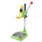 Bohrständer, Drehbar Bohrständer, Bohrmaschinenständer, Tischbohrmaschine Ständer für Heimwerker oder Beruf Max Bohrtiefe 60mm