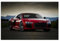 Generic Foto, Poster, Wandkunst, Dekoration, 120 x 80 cm, Quattro Red Sports Nr. H3434M_PL1B