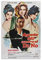 Poster Kunstdrucke Sean Connery Ursula Andress-Poster, Wandkunst für Schlafzimmer 40x50cm Kein Rahmen