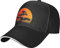 831 Damen Herren Baseballkappe Bonsai Baum Outdoor Hut Reine Farbe Baseball Cap Leicht Snapback Kappe Für Kletter Wander Draussen