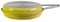 PINTINOX Prima Collection, Girafrittata in alluminio con rivestimento antiaderente serie Cook it, Made in Italy (26 CM)