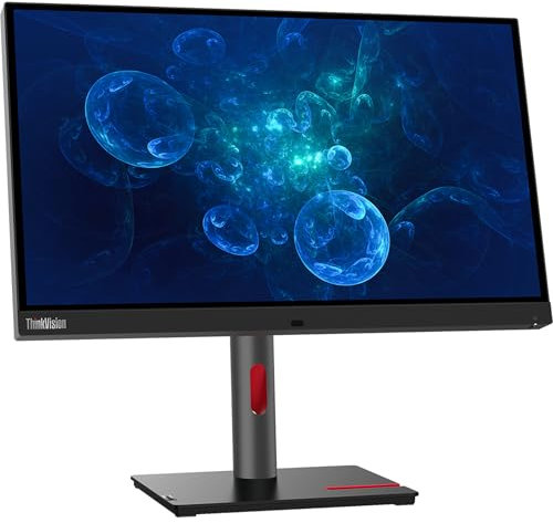 Lenovo ThinkVision P27pz-30 LED-Monitor 68,6 cm 27 3840 x 2160 4K @ 60 Hz IPS 1200 cd/m² 1000:1 DisplayHDR 1000 4 ms HDMI DisplayPort USB-C Raven Black