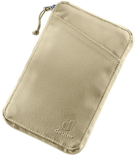 deuter Travel Wallet Desert