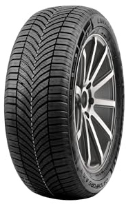 LANVIGATOR Ganzjahresreifen 245/40 ZR 18 XL TL 97W CATCHFORS A/S II BSW M+S 3PMSF Allwetter
