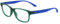 Lacoste L3804B 315 MATTE GREEN LUMI 51/16/135 CHILD Brillen
