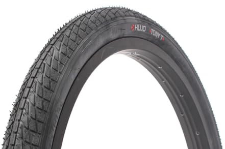 BMX Reifen Kujo 18 Zoll x 1,75 Zoll KHE