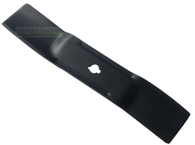 perfektGarten 33 cm Messer kompatibel mit Stihl RMA235 (RMA 235) / Viking MA235 (MA 235) / 63117020110