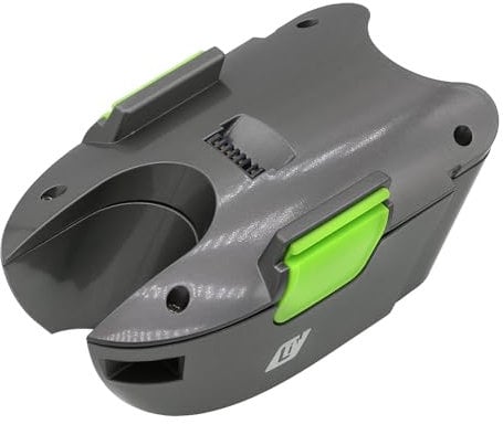 TECHTEK Battery 2000mAh compatible with [Gtech] AFT001, Multi K9 replaces 102A0008