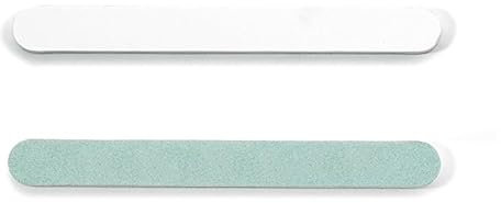 5 Pezzi Lime for Unghie Buffer 600/3000 Nail Art levigatura lucidatura Manicure Pedicure Strumenti Set Polish Buffer Spugna tavola