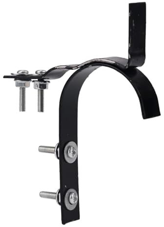 Kit de hardware para buzón, kit de repuesto para pestillo de buzón, juego de repuesto seguro de metal, accesorios de pestillo, kit de seguridad para buzón, pestillo de buzón, piezas de buzón,
