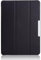 Funda para tablet Samsung Galaxy Tab S2 9.7, compatible con SM-T813, T819-New, SM-T810, T815, funda superfina y ligera con función de apagado automático (negro)