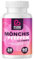 Pure Passion® Mönchspfeffer hochdosiert – Premium 5:1 Extrakt aus Original Vitex Agnus Castus - Nahrungsergänzungsmittel für Frauen - Wechseljahre - ideal für den täglichen Bedarf - Made in Germany