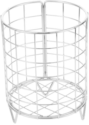 POPETPOP Metall Heuraufe Für Kaninchen Heuraufe Aus Metall Futterspender Für Kaninchen Kaninchenhalter Aus Heuständer Für