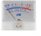 P-55B - Misuratore di livello audio, misuratore di livello audio digitale, misuratore di potenza, display analogico trasparente, per studi di registrazione audio