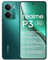 realme P3 5G Smartphone,8+256GB, Batería de 5260 mAh,Carga de 45W,Chipset Snapdragon 6 Gen 4, Cámara AI de 50MP, Pantalla Pro-Esports de 2000 nits120Hz,IP69, Verde (Sin Adaptador)