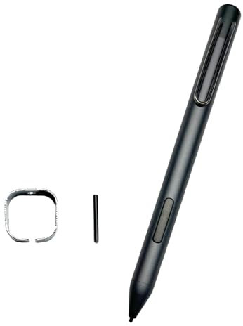 MPP 303 Stylus Pen for HP MPP 1.51 Pen Compatible with HP Envy x360/Pavilion x360/Spectre x360 2-in-1 Laptops Stylus Pen with Palm Rejection (Ramdon Color)
