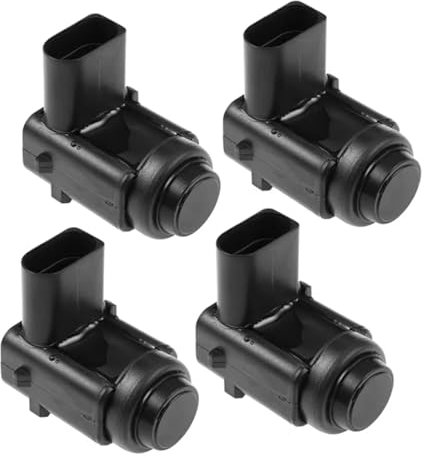 Parksensor für Skoda Octavia Combi 1U0919275 1J0919275 PDC-Parksensor Parksensoren (4 Stück)