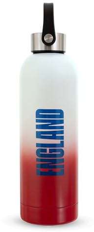 England FA 500ml Chunky Thermal Bottle