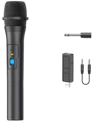 BM800 Microphone V8 Sound Card Podcast Equipment Professional Audio Condenser Mic Kit For Live Broadcasting Studio Recording(1Pcs Mic)
