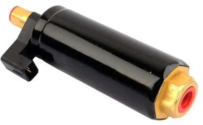 Elektrische Hochdruckkraftstoffpumpe Für Volvo Für Penta 3854280 3857650 Benzinpumpe Benzinhahn