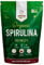 Organic Spirulina Tablets (500 X 500mg) Premium Quality Dietary Superfood | Natural Source of Vegan Protein, Iron & Vitamins | UK Certified Organic, Ideal for Sports Nutrition, Detox & Energy