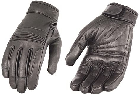 Milwaukee Leather MG7735 powersports-gloves