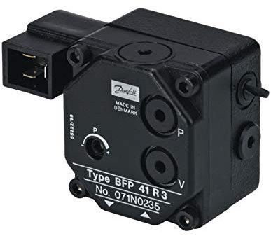 Danfoss Diamond Ölpumpe BFP 41 L3