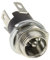 kenable 5.5 x 2.1mm DC Power Socket Panel Mount Solder Terminal End Adapter