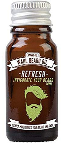 Wahl 3999.0460 Bartöl refresh 30 ml
