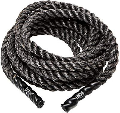 Everlast Unisex-Erwachsene 40 Foot Fight Sports Conditioning Rope Ft
