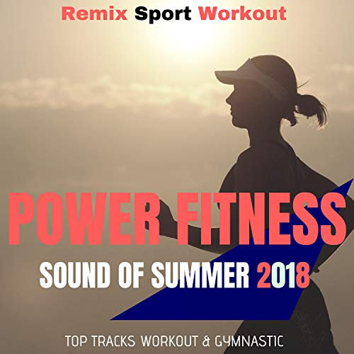 I'm a Mess (Workout Remix)
